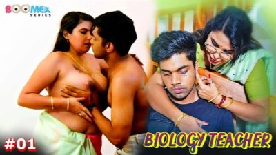 Dost Ki Biwi S01E01 Uncut Hindi Web Series -Mojflix