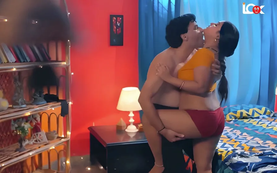 Milky Part 1 E5 2025 Hindi Hot Web Series – LookEntertainment