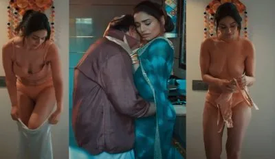 Daal Chawal Part 1 E03 2025 Hindi Hot Web Series – Ullu