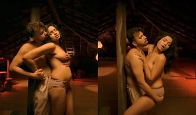 Haseena Maan Jayegi Part 1 E03 2025 Hindi Hot Web Series – Ullu