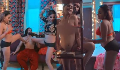 Hot Hindi Web Series Best Scene 80