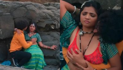 Rain Basera Part 3 E9 Hindi Hot Web Series – Ullu