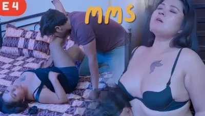 MMS E04 2025 Hindi Hot Web Series