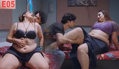 Sasural E05 2025 Hindi Hot Web Series – Koyalplay