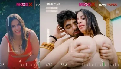 Garam Sukh BTS Raw 2025 Uncut Hindi Short Film – Moodx