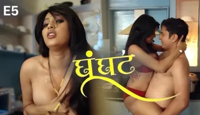 Ghoonghat E05 2025 Hindi Web Series – Dzyreplay