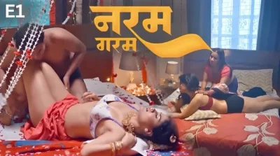 Naram Garam E01 2025 Hindi Hot Web Series – PullApp