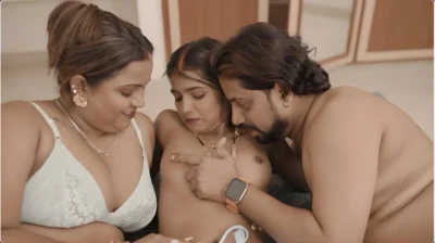 Wives Have No Objection 2025 Uncut Hindi Web Series