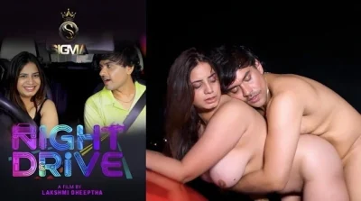 Night Drive Uncut 2026 – SigmaSeries Malayalam Short Film