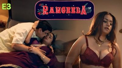 Rangeela Part 1 E03 2026 Hindi Hot Web Series – Ullu