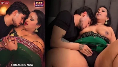 Horny Devar 2026 – NeonX Uncut Hindi Short Film