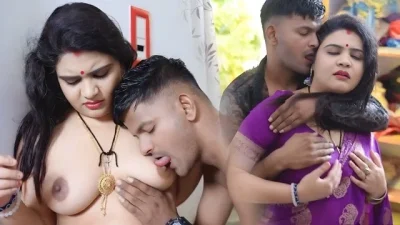 Stranger Boy 2026 Uncut Hindi Short Film