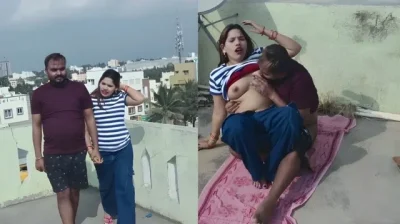 Uncut Roof Fun 2026 Short Film