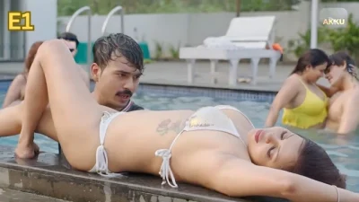 Aaiyashi E1 2026 – Akkuott Hot Short Film