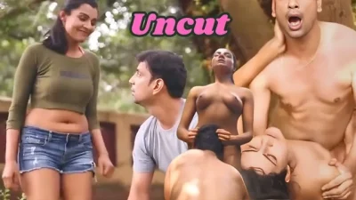 The Mechanic Hot Uncut Short Film
