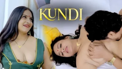 Kundi E1 2026 – Desiprime Hot Hindi Web Series