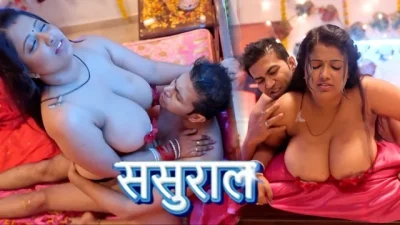 Sasural E1 2026 – Dzyreplay Hot Hindi Short Film