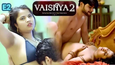 Vaishya E2 2026 – Desiprime Hot Hindi Web Series