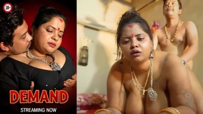 Demand 2026 Uncut Hindi Short Film