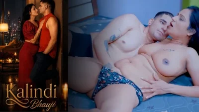 Kalindi Bhauji 2026 Uncut Hindi Short Film