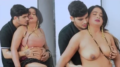 Aunty Ke Ishq 2026 Uncut Hindi Short Film