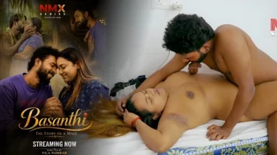 Basanthi E1 2026 – NMX Uncut Malayalam Web Series