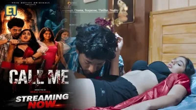 Call Me E1 2026 – 9RedMovies Hindi Hot Web Series 