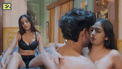 Call Me E2 2026 – 9RedMovies Hindi Hot Web Series 