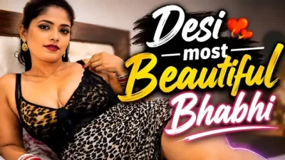Desi most beautiful bhabhi Uncut Short Film
