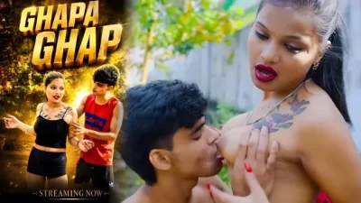 Ghapa Ghap 2026 Uncut – BindasTimes Hindi Short Film