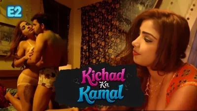 Kichad Ka Kamal E2 2026 – WaahPlay Hindi Web Series