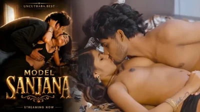 Model Sanjana 2026 Uncut Hindi Short Film