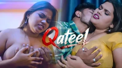 Qateel 2026 Hot Hindi – Leo Short Film