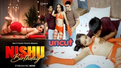 Nishu Birthday Uncut Hindi Hot Short Film – Meetx