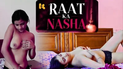 Raat Ka Nasha 2026 Uncut Hindi Short Film – Kaama