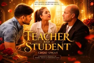 Teacher And Student 2026 Uncut Hindi Short Film