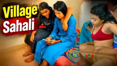 Village Sahali 2026 Uncut Short Film