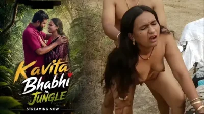 Kavita Bhabhi in Jungle Uncut 2026 Hindi Hot Short Film