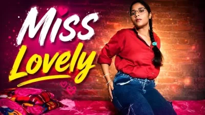 Miss Lovely 2026 Uncut Short Film