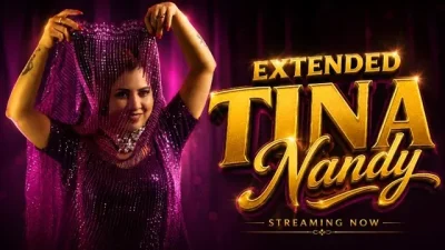 Extended Tina Nandy 2026 Onlyfans Hindi Short Film