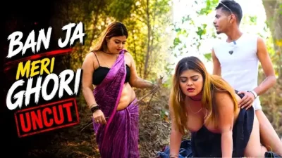 Ban Ja Meri Ghori 2026 Uncut Hot Hindi Short Film