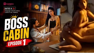 Boss Cabin E1 2026 Hot Hindi Web Series – Mastiplay