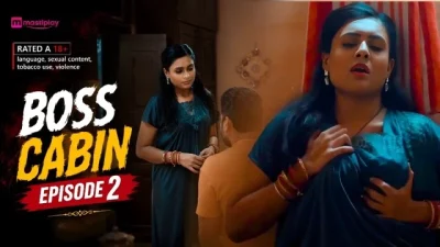Boss Cabin E2 2026 Hot Hindi Web Series – Mastiplay