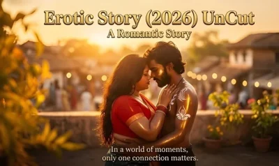 Erotic Story 2026 Uncut Short Film