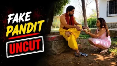 Fake Pandit 2026 Uncut Short Film