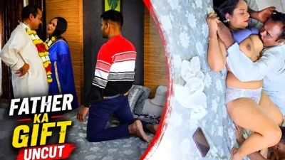 Father Ka Gift 2026 Uncut Short Film