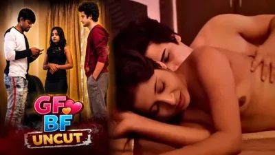 GF BF Uncut Hot Hindi Short Film