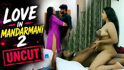 Love In Mandarmani 2 2026 Uncut Hot Bengali Short Film