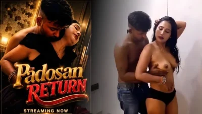 Padosan Return 2026 Uncut Hindi Short Film