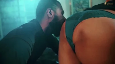 Sasur Ki Daawat Hot Short Film